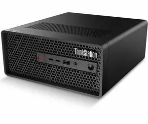 P3 Ultra SFF G2 4.60 GHz W11P64 16.0GB 512GBG5P - ThinkStation P3 Ultra SFF G2, Intel® Core Ultra 7 265T vPro® (E-cores up to 4.60GHz, 30MB), W11P64 US/UK_ENG, 16.0GB, 1x512 P3 Ultra SFF G2 4.60 GHz W11P64 16.0GB 512GBG5P - ThinkStation P3 Ultra SFF G2, Intel® Core Ultra 7 265T vPro® (E-cores up to 4.60GHz, 30MB), W11P64 US/UK_ENG, 16.0GB, 1x512