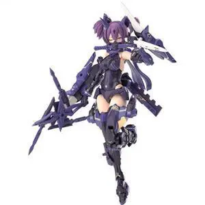 Megami Device - SRA Ninja Kaname Shadow Edition Full Package Model Kit Megami Device - SRA Ninja Kaname Shadow Edition Full Package Model Kit
