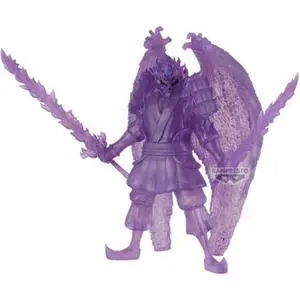 Banpresto - Naruto Shippuden - Susano'o Statue Banpresto - Naruto Shippuden - Susano'o Statue