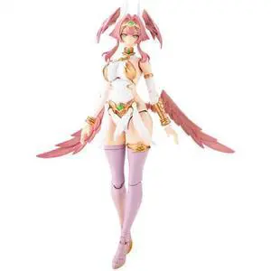 Kotobukiya - Arcanadea - Aruaril Model Kit Kotobukiya - Arcanadea - Aruaril Model Kit