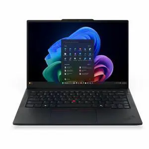 Lenovo ThinkPad E14 Gen 8 21Y80012US 14" Touchscreen Notebook - WUXGA - 60 Hz - Intel Core 5 Series 3 320 - 16 GB - 512 GB SSD - English (US) Keyboard - Black - Intel Chip - 1920 x 1200 - Windows Lenovo ThinkPad E14 Gen 8 21Y80012US 14" Touchscreen Notebook - WUXGA - 60 Hz - Intel Core 5 Series 3 320 - 16 GB - 512 GB SSD - English (US) Keyboard - Black - Intel Chip - 1920 x 1200 - Windows