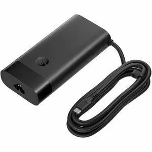 HP 140W USB-C Laptop Charger - 140 W - United States, Canada - 5.91 ft Cable - 120 V AC Input - 5 V DC, 9 V DC, 12 V DC, 15 V DC, 20 V DC, 28 V DC Output HP 140W USB-C Laptop Charger - 140 W - United States, Canada - 5.91 ft Cable - 120 V AC Input - 5 V DC, 9 V DC, 12 V DC, 15 V DC, 20 V DC, 28 V DC Output