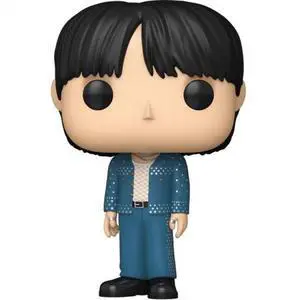 Funko POP! Rocks: Face - Jimin Funko POP! Rocks: Face - Jimin