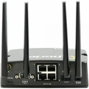 Perle IRG7440 Wireless Router 08000524 Perle IRG7440 Wireless Router 08000524