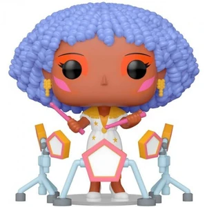 Funko POP! Animation: Jem and the Holograms - Shana Elmsford - 83734 Funko POP! Animation: Jem and the Holograms - Shana Elmsford - 83734