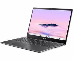 Acer Chromebook Plus 515 CBE595-2 CBE595-2-511V 15.6" Clamshell Chromebook - Full HD - 60 Hz - Intel Core 5 Series 1 120U - 256 GB PCI Express NVMe 4.0 SSD - English (US) Keyboard - Iron - Intel Acer Chromebook Plus 515 CBE595-2 CBE595-2-511V 15.6" Clamshell Chromebook - Full HD - 60 Hz - Intel Core 5 Series 1 120U - 256 GB PCI Express NVMe 4.0 SSD - English (US) Keyboard - Iron - Intel