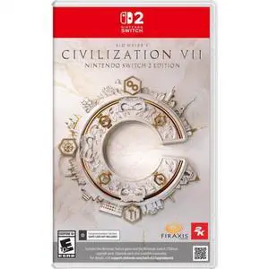 SWT SID MEIER'S CIVILIZATION VII (CODE IN BOX) SWT SID MEIER'S CIVILIZATION VII (CODE IN BOX)