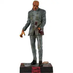 Trick or Treat Studios - The House by the Cemetery - Dr. Freudstein 12" Statue Trick or Treat Studios - The House by the Cemetery - Dr. Freudstein 12" Statue
