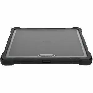 Gumdrop DropTech For Dell Pro 14 Premium Laptop - For Dell Notebook - Transparent - Bump Resistant, Drop Resistant, Damage Resistant, Shock Absorbing, Scratch Resistant - Rubber - Rugged Gumdrop DropTech For Dell Pro 14 Premium Laptop - For Dell Notebook - Transparent - Bump Resistant, Drop Resistant, Damage Resistant, Shock Absorbing, Scratch Resistant - Rubber - Rugged
