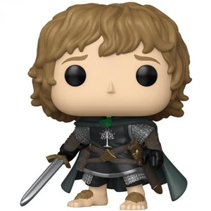 Funko POP! Movies: Lord of the Rings - Peregrin Took - 90313 Funko POP! Movies: Lord of the Rings - Peregrin Took - 90313