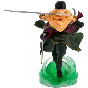 One Piece - SFC Figure - Zoro One Piece - SFC Figure - Zoro