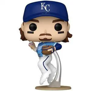 Funko POP! MLB: Royals - Bobby Witt Jr. Funko POP! MLB: Royals - Bobby Witt Jr.