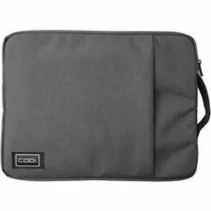 CODi Carrying Case (Sleeve) for 15.6" Notebook - Scratch Resistant, Bump Resistant, Dust Resistant - Hand Strap CODi Carrying Case (Sleeve) for 15.6" Notebook - Scratch Resistant, Bump Resistant, Dust Resistant - Hand Strap