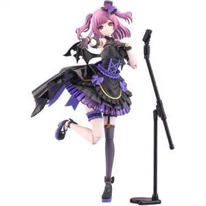 Kotobukiya - Sousaishojoteien - Yue Kisaragi Diva Costume Model Kit Kotobukiya - Sousaishojoteien - Yue Kisaragi Diva Costume Model Kit