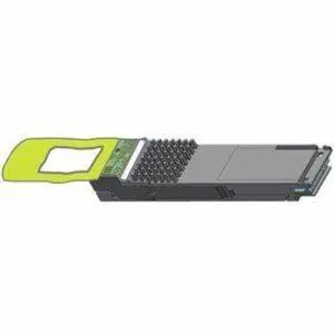 NVIDIA Single Port 400G DR4 Single Mode Transceiver - For Data Networking, Optical Network - 1 x MPO-12/APC 400GBase-DR4 Network - Optical Fiber - Single-mode - 400 Gigabit Ethernet - 400GBase-DR40.10 NVIDIA Single Port 400G DR4 Single Mode Transceiver - For Data Networking, Optical Network - 1 x MPO-12/APC 400GBase-DR4 Network - Optical Fiber - Single-mode - 400 Gigabit Ethernet - 400GBase-DR40.10