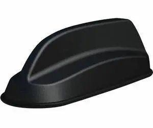 Panorama Antennas Sharkee SH-IN2442 Antenna - 698 MHz to 960 MHz, 1710 MHz to 3800 MHz, 1562 MHz to 1612 MHz - 26 dB - Cellular Network, Wireless Data Network - Black - Panel/Whip Mount - Omni-directi Panorama Antennas Sharkee SH-IN2442 Antenna - 698 MHz to 960 MHz, 1710 MHz to 3800 MHz, 1562 MHz to 1612 MHz - 26 dB - Cellular Network, Wireless Data Network - Black - Panel/Whip Mount - Omni-directi