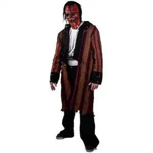 Trick or Treat Studios - Candy Corn - Jacob Costume (Jacket T-shirt Pants) Trick or Treat Studios - Candy Corn - Jacob Costume (Jacket T-shirt Pants)