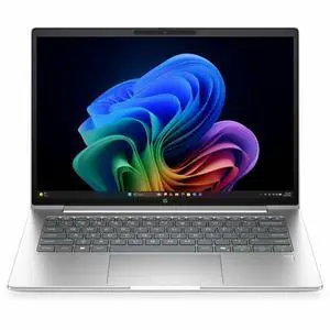 HP ProBook 4 G2i 14" Copilot+ PC Notebook - WUXGA - 60 Hz - Intel Core 5 Series 3 320 - 16 GB - 512 GB SSD - English Keyboard - Pike Silver - Intel Chip - 1920 x 1200 - Windows 11 Pro - Intel - I HP ProBook 4 G2i 14" Copilot+ PC Notebook - WUXGA - 60 Hz - Intel Core 5 Series 3 320 - 16 GB - 512 GB SSD - English Keyboard - Pike Silver - Intel Chip - 1920 x 1200 - Windows 11 Pro - Intel - I
