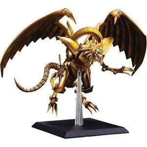 Kotobukiya - Yu-Gi-Oh! - Winged Dragon Ra Egyptian God Statue Kotobukiya - Yu-Gi-Oh! - Winged Dragon Ra Egyptian God Statue
