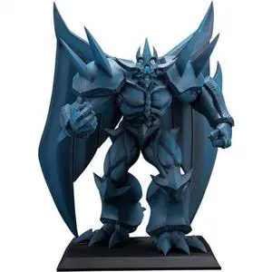 Kotobukiya - Yu-Gi-Oh! - Obelisk the Tormentor Egyptian God Statue Kotobukiya - Yu-Gi-Oh! - Obelisk the Tormentor Egyptian God Statue