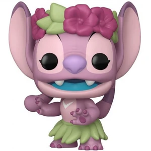 Funko POP! Disney: Lilo & Stitch - Luau Angel - 86274 Funko POP! Disney: Lilo & Stitch - Luau Angel - 86274
