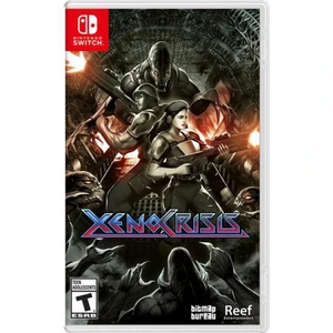 Xeno Crisis for Nintendo Switch Xeno Crisis for Nintendo Switch