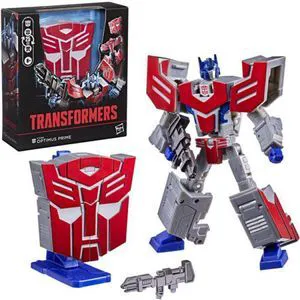 Transformers - Icons - Optimus Prime / Autobot Symbol Transformers - Icons - Optimus Prime / Autobot Symbol