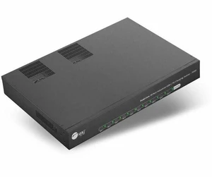 SIIG Dual Core 10-Port Industrial USB-C PD Charging Station - 700W - Dual Core 10-Port Industrial USB-C PD Charging Station delivers a total power output of up to 700W - Providing up to 65W per port - SIIG Dual Core 10-Port Industrial USB-C PD Charging Station - 700W - Dual Core 10-Port Industrial USB-C PD Charging Station delivers a total power output of up to 700W - Providing up to 65W per port -