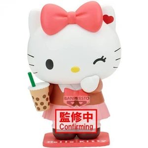 Banpresto - Sanrio - Cosplay Collection - Hello Kitty & Dear Daniel: Hello Kitty Statue Banpresto - Sanrio - Cosplay Collection - Hello Kitty & Dear Daniel: Hello Kitty Statue