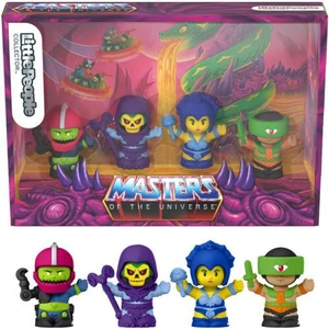 Little People Collector: Masters of the Universe: Evil Warriors (He-Man, MOTU) Little People Collector: Masters of the Universe: Evil Warriors (He-Man, MOTU)