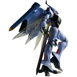 Tamashii Nations - Aura Battler Dunbine - SIDE AB Dunbine (H.D.) Robot Spirits Action Figure Tamashii Nations - Aura Battler Dunbine - SIDE AB Dunbine (H.D.) Robot Spirits Action Figure