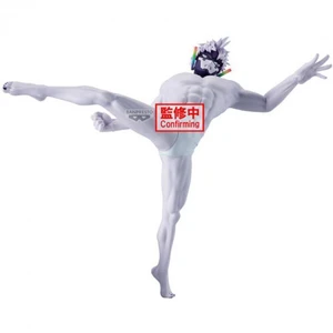 Banpresto - DanDaDan - Vibration Stars - Jiji (Transformed) Statue Banpresto - DanDaDan - Vibration Stars - Jiji (Transformed) Statue