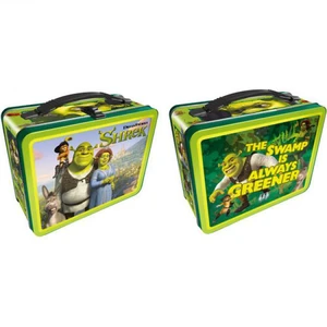Shrek Fun Box Shrek Fun Box