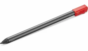 Lenovo USI Pen for 500e Chrome 2in1 Gen5 - 1 - Black, Red - Notebook Device Supported Lenovo USI Pen for 500e Chrome 2in1 Gen5 - 1 - Black, Red - Notebook Device Supported