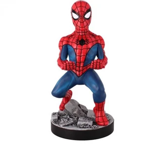Exquisite Gaming - Amazing Spider-Man Cable Guy (Net) Exquisite Gaming - Amazing Spider-Man Cable Guy (Net)