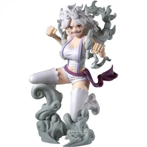 Banpresto - One Piece - Grandista - Jewelry Bonney Statue Banpresto - One Piece - Grandista - Jewelry Bonney Statue