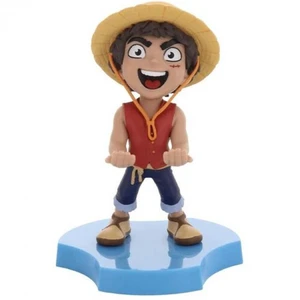 One Piece - Mini Cable Guys - Luffy Phone Stand One Piece - Mini Cable Guys - Luffy Phone Stand