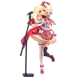 Kotobukiya - Sousaishojoteien - Yue Kisaragi Diva Costume Dreaming Style Strawberry Moon Model Kit Kotobukiya - Sousaishojoteien - Yue Kisaragi Diva Costume Dreaming Style Strawberry Moon Model Kit