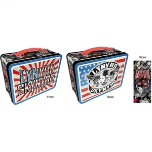 Lynyrd Skynyrd Fun Box Lynyrd Skynyrd Fun Box