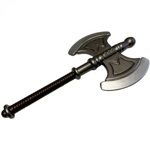 Masters of the Universe - He-Man Battle Axe LARP Stunt Prop Replica Masters of the Universe - He-Man Battle Axe LARP Stunt Prop Replica