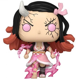 Funko POP! Anime: Demon Slayer - Nezuko, Demon Form Funko POP! Anime: Demon Slayer - Nezuko, Demon Form