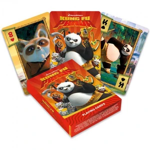 Kung Fu Panda Playing Cards Kung Fu Panda Playing Cards
