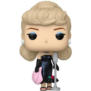 Funko POP! Retro Toys: Barbie - Barbie Solo In the Spotlight (Glitter) Funko POP! Retro Toys: Barbie - Barbie Solo In the Spotlight (Glitter)
