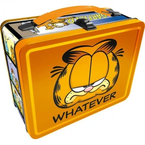 Garfield Fun Box Garfield Fun Box
