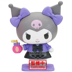 Banpresto - Sanrio - Cosplay Collection - Kuromi Statue Banpresto - Sanrio - Cosplay Collection - Kuromi Statue