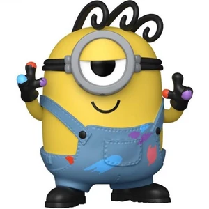 Funko POP! Movies: Minions 3 - James - 94091 Funko POP! Movies: Minions 3 - James - 94091