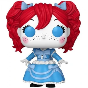 Funko POP! Games: Poppy Playtime - Poppy - 93519 Funko POP! Games: Poppy Playtime - Poppy - 93519