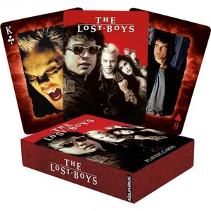 The Lost Boys - Playing Cards The Lost Boys - Playing Cards