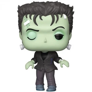 Funko POP! Movies: Universal Monsters - Frankenstein, Anime - 92882 Funko POP! Movies: Universal Monsters - Frankenstein, Anime - 92882