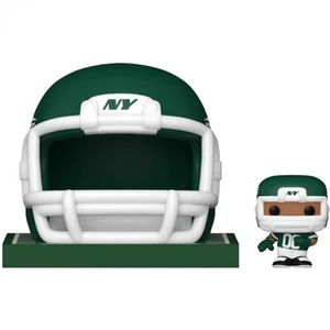 Funko Bitty POP! Helmets: NFL - Jets - 94035 Funko Bitty POP! Helmets: NFL - Jets - 94035